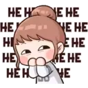 ஸ்டிக்கர்