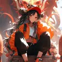 স্টিকার