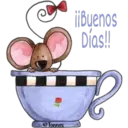 สติกเกอร์