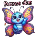 สติกเกอร์