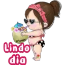 สติกเกอร์