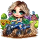 ஸ்டிக்கர்