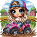 ஸ்டிக்கர்