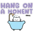 ස්ටිකර්