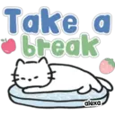 ස්ටිකර්