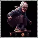 స్టికర్