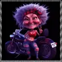 స్టికర్