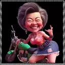 స్టికర్