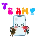 স্টিকার