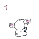 স্টিকার