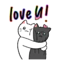 স্টিকার