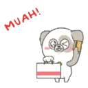 স্টিকার