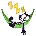 ស្ទីកเกอร์