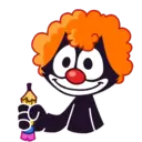 ស្ទីកเกอร์