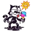 ស្ទីកเกอร์