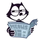 ស្ទីកเกอร์