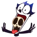 ស្ទីកเกอร์