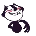 ស្ទីកเกอร์