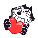 ស្ទីកเกอร์