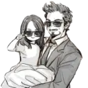 স্টিকার