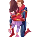 স্টিকার