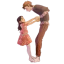 স্টিকার