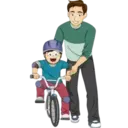 স্টিকার