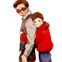 স্টিকার