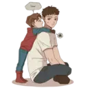 স্টিকার