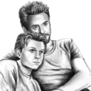 স্টিকার