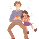 স্টিকার