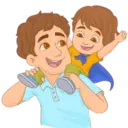 স্টিকার