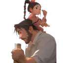 স্টিকার