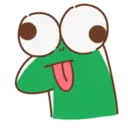 স্টিকার