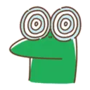 স্টিকার