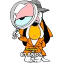 สติกเกอร์