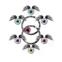 ស្ទីកเกอร์