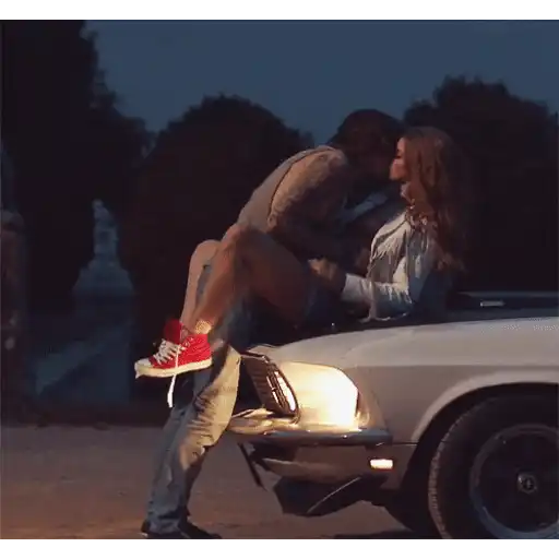 สติกเกอร์