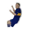 ស្ទីកเกอร์