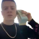 স্টিকার