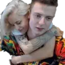 স্টিকার