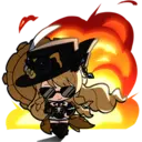 ස්ටිකර්