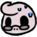 স্টিকার