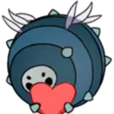 স্টিকার