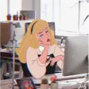 স্টিকার