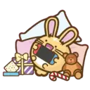 สติกเกอร์