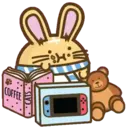 สติกเกอร์