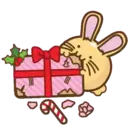 สติกเกอร์