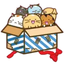 สติกเกอร์