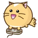 สติกเกอร์